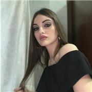 Salve sono una laureanda in scienze dell’educazione alla suor Orsola Benin casa, ho un diploma liceo scientifico 85/100